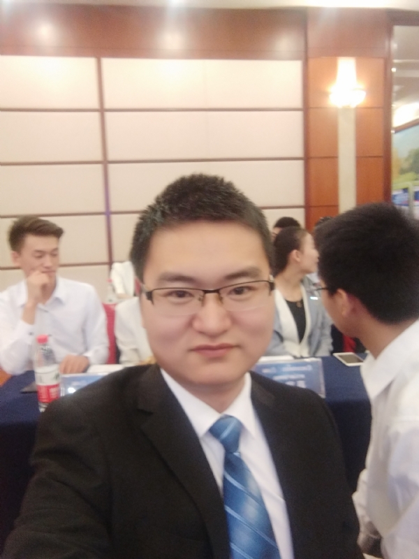 慕秋的第二张照片--南平婚介网