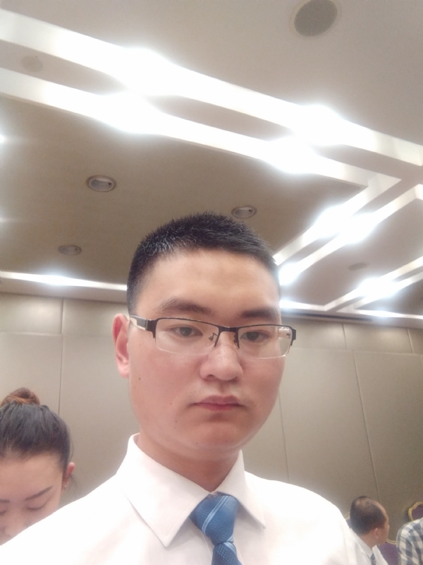 慕秋的第三张照片--南平婚介网