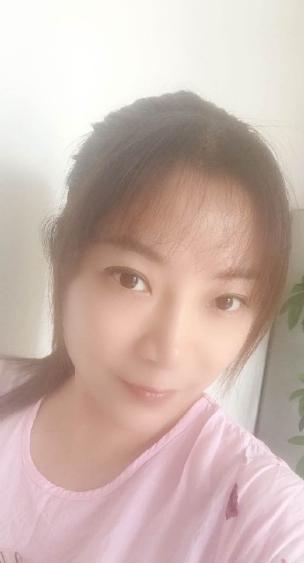 美丽在现的第一张照片--南平婚介网