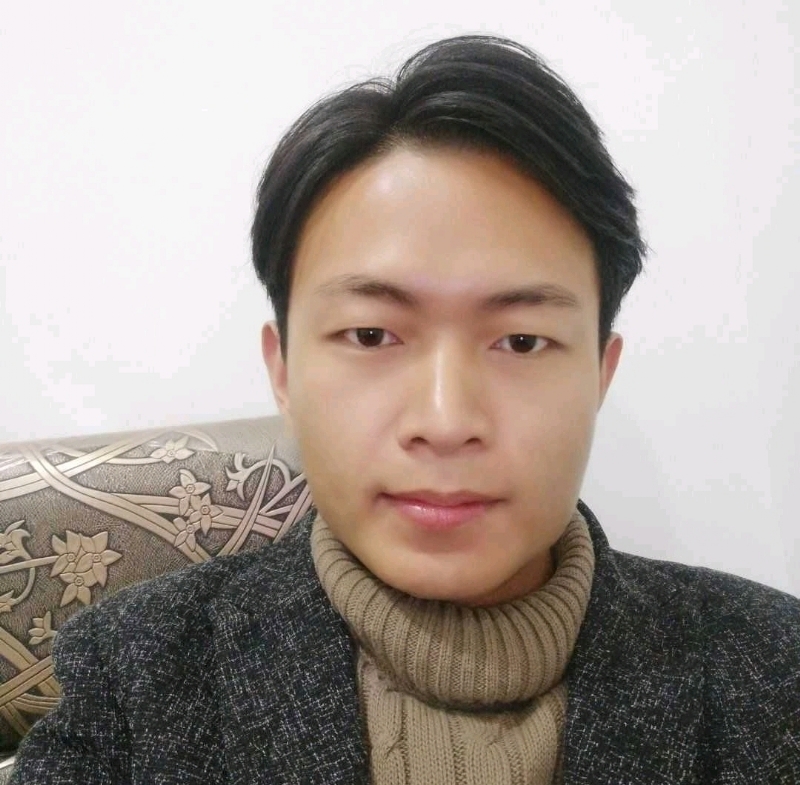 华浓的第一张照片--南平婚介网