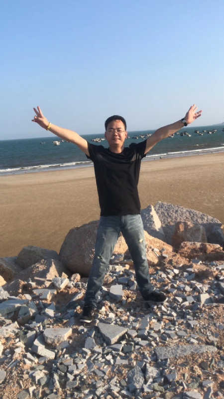 天天的第二张照片--南平婚介网
