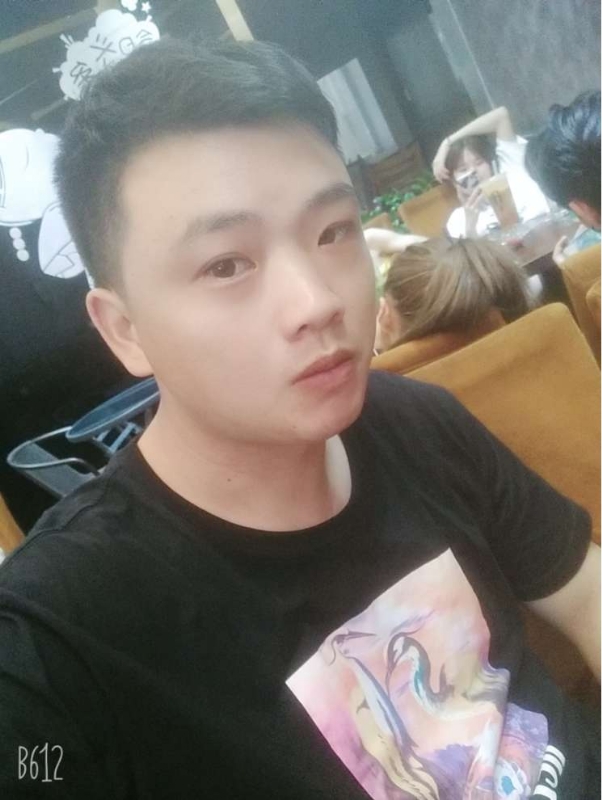 Tango的第一张照片--南平婚介网