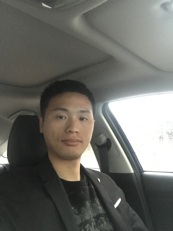 向前走的第二张照片--南平婚介网