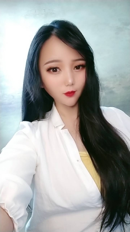 真水无香的第二张照片--南平婚介网