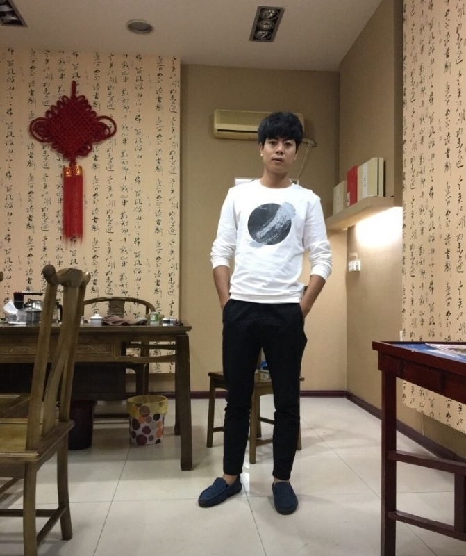 小贱哥的第二张照片--南平婚介网