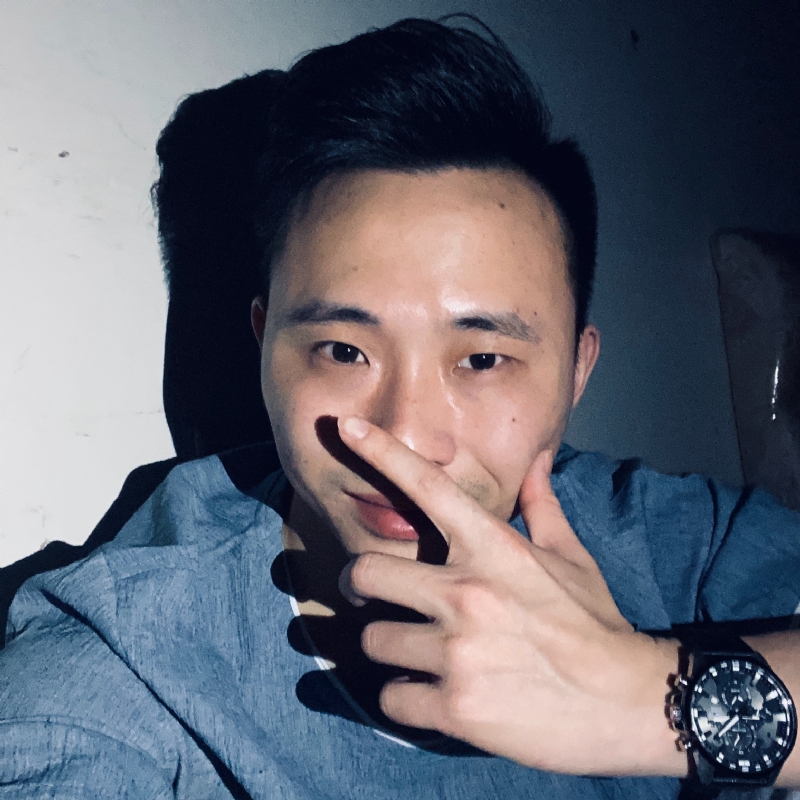 自律的第二张照片--南平婚介网