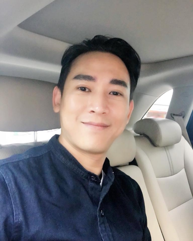 温柔的老头子的第一张照片--南平婚介网