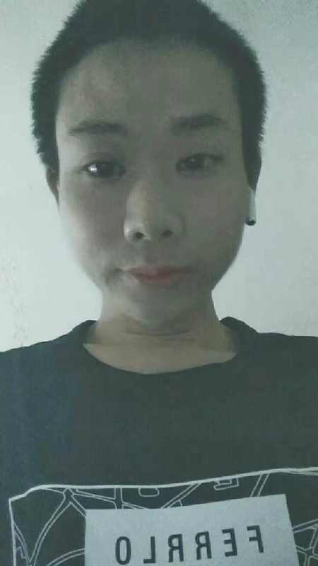 水中月的第一张照片--南平婚介网