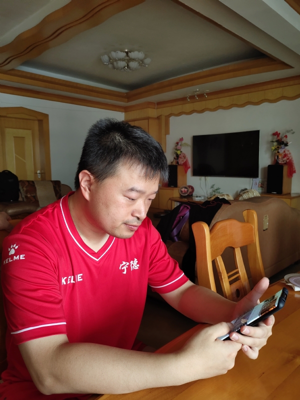 小春的第一张照片--南平婚介网