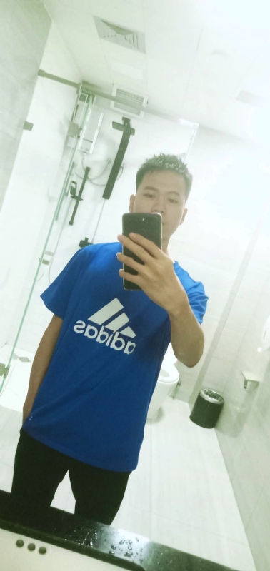 啊泉的第一张照片--南平婚介网