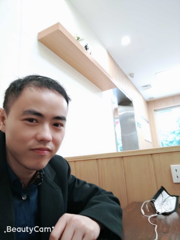 开心就好的第二张照片--南平婚介网