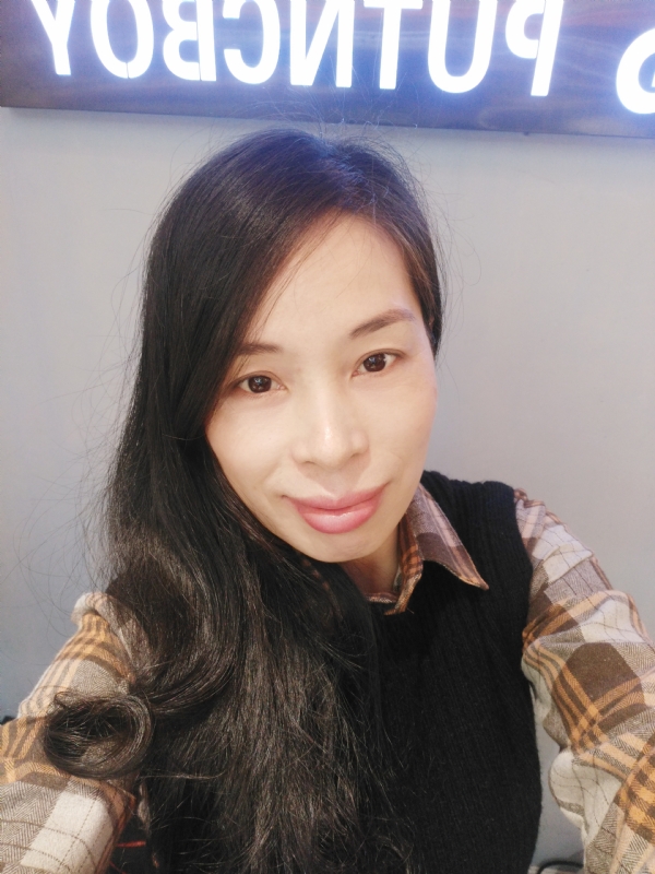 ABC的第一张照片--南平婚介网