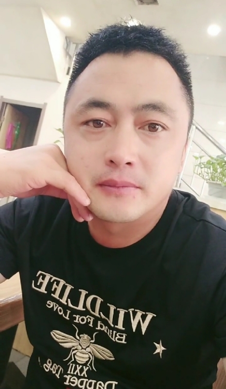 廖艾德的第一张照片--南平婚介网