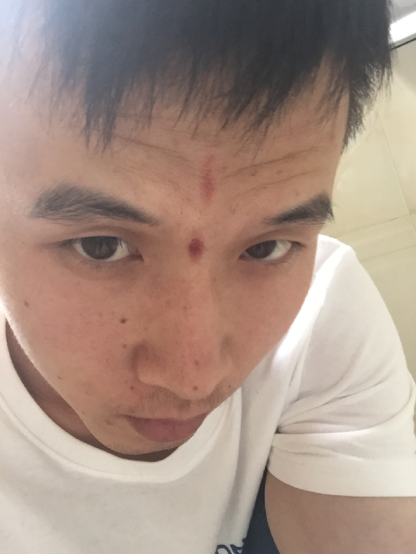 爱晴的第一张照片--南平婚介网