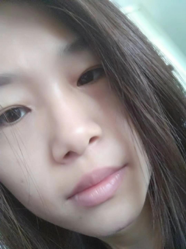 小许的第一张照片--南平婚介网