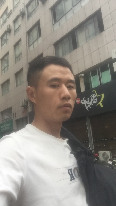 缘与你的第一张照片--南平婚介网