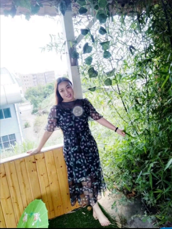 庭院深深的第三张照片--南平婚介网