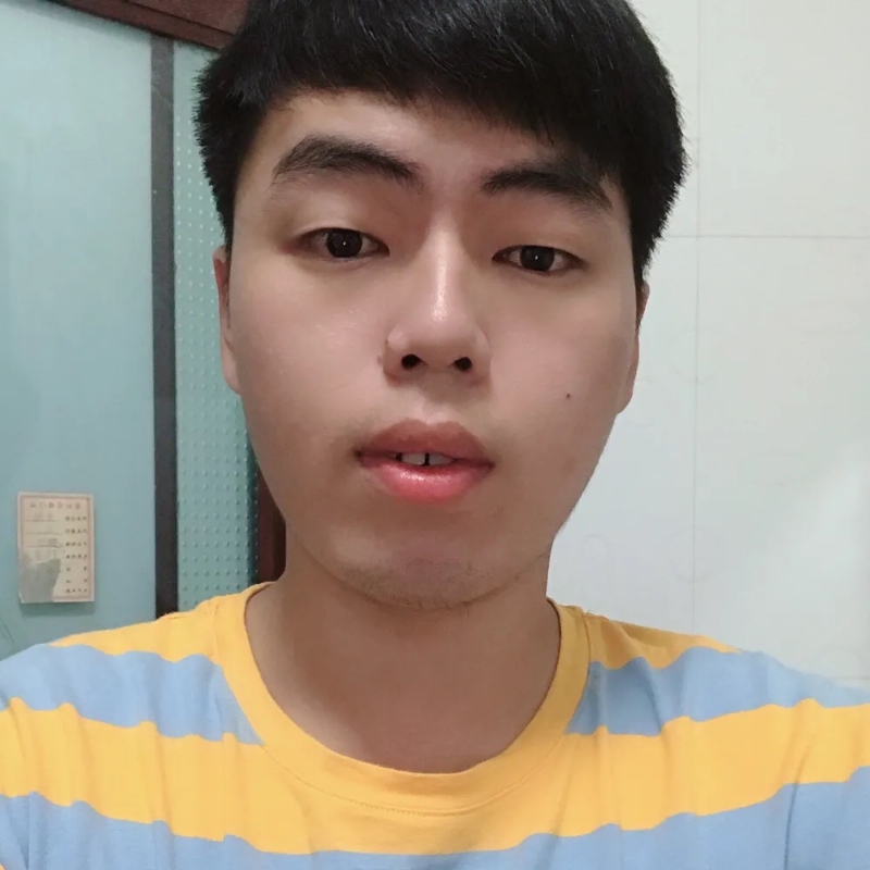 安浩i的第一张照片--南平婚介网