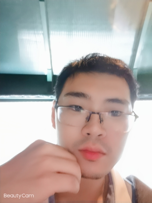 凤九的第一张照片--南平婚介网