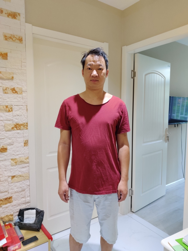 张生的第二张照片--南平婚介网