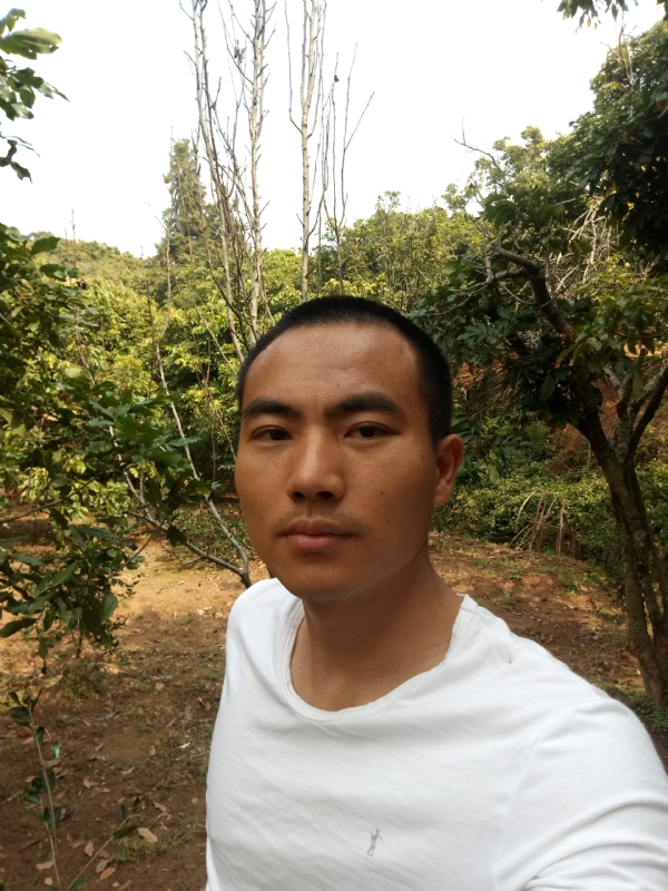 简单的第一张照片--南平婚介网
