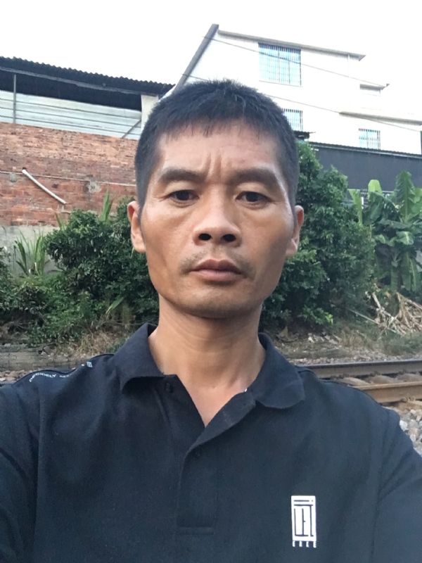 小张的第一张照片--南平婚介网