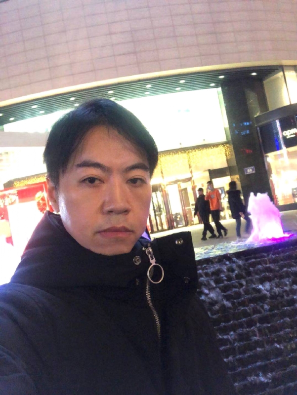 空中花园的第三张照片--南平婚介网