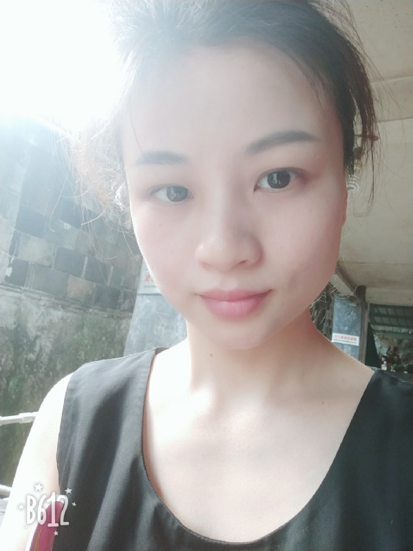 慢慢的第二张照片--南平婚介网