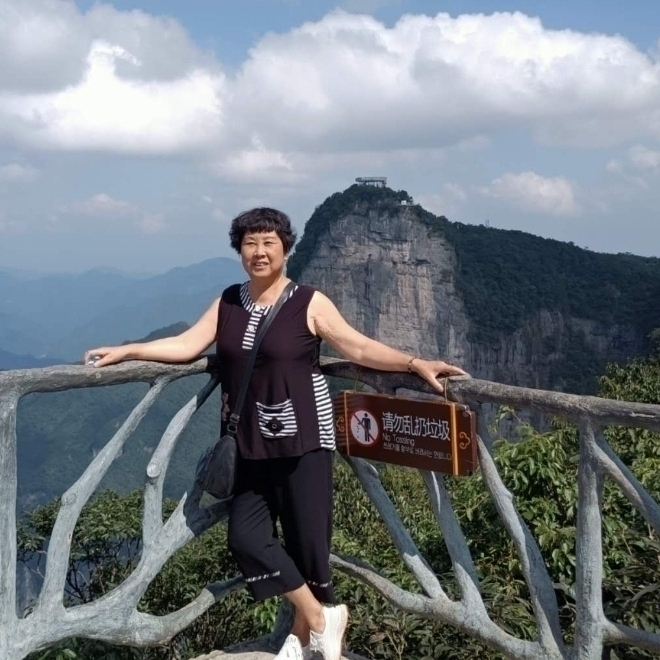 快乐人生的第一张照片--南平婚介网