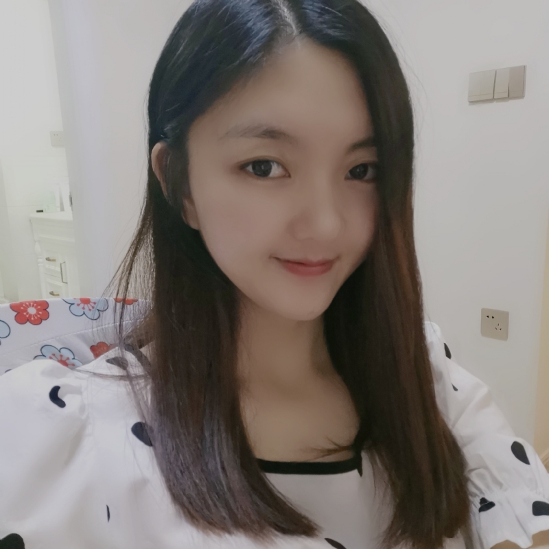 依依的第二张照片--南平婚介网