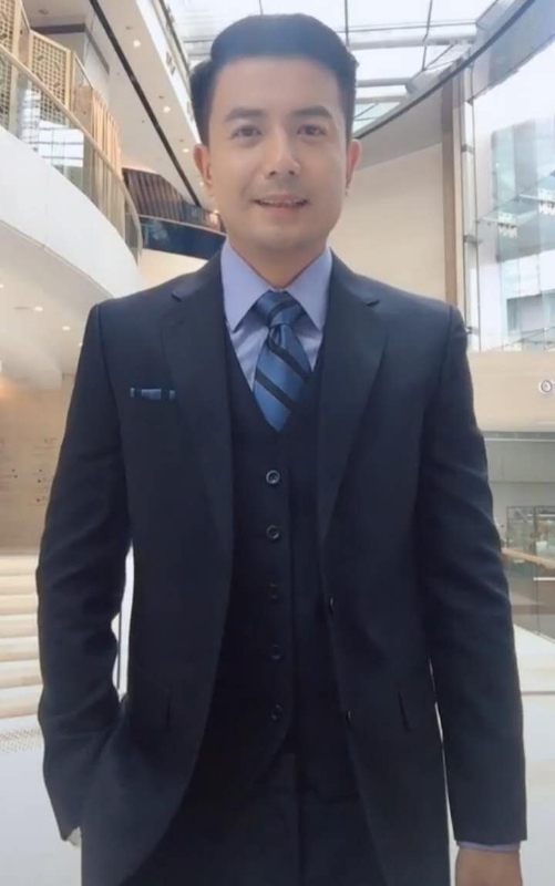 宁静致远的第一张照片--南平婚介网