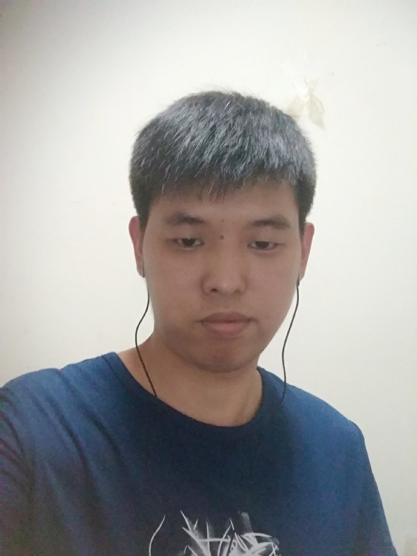 跳舞的鱼的第一张照片--南平婚介网