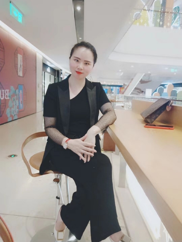 洒脱666的第一张照片--南平婚介网