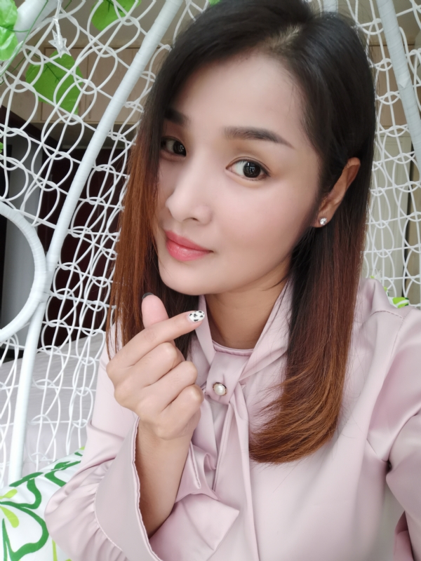 夏雨的第一张照片--南平婚介网