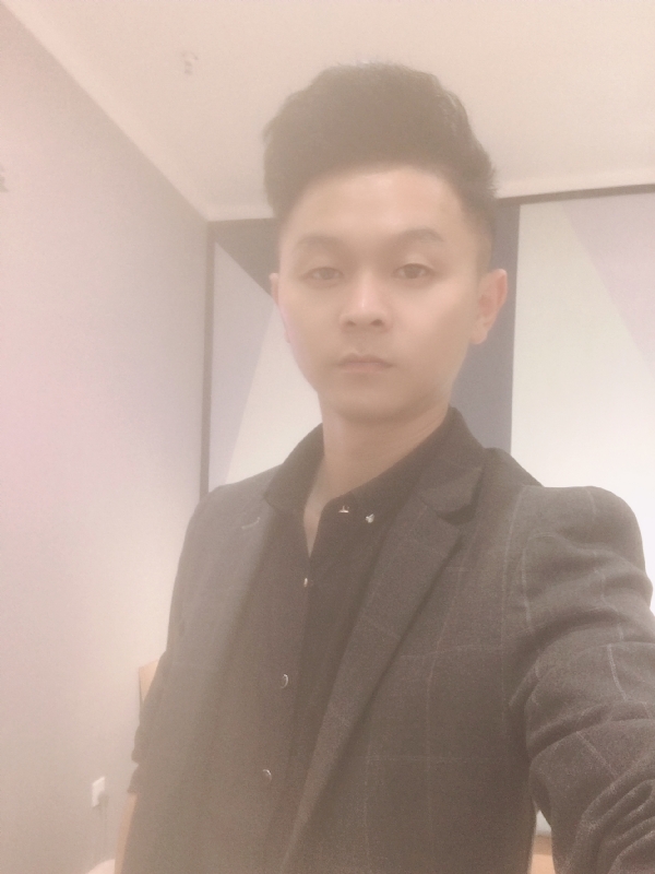 随风的第一张照片--南平婚介网