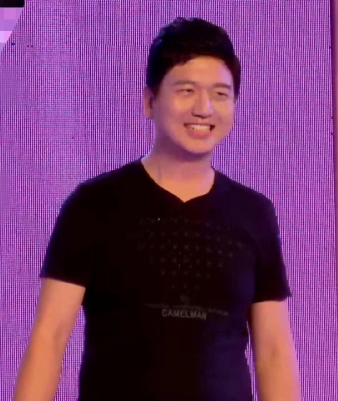 风继续吹的第二张照片--南平婚介网