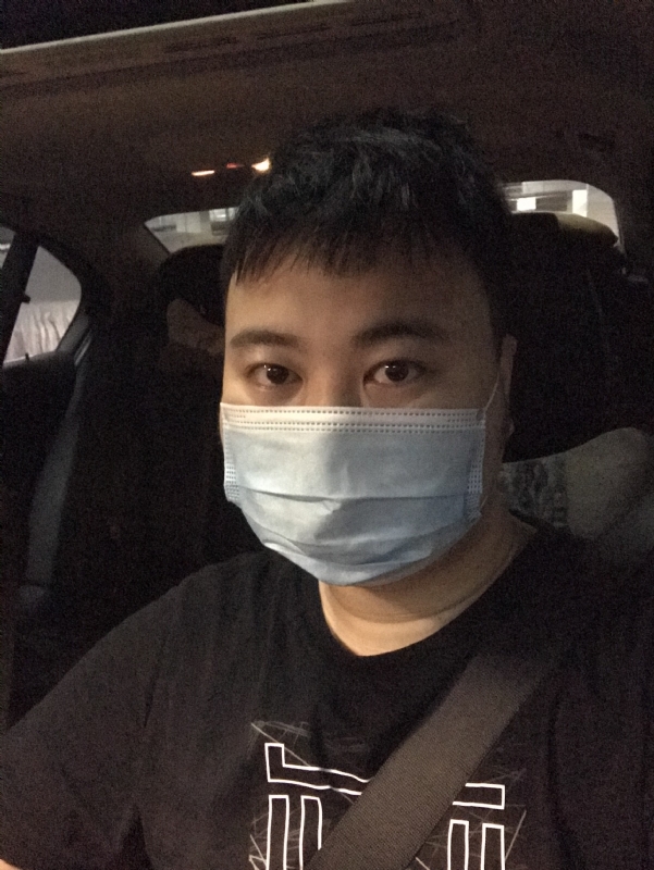 Roman的第一张照片--南平婚介网