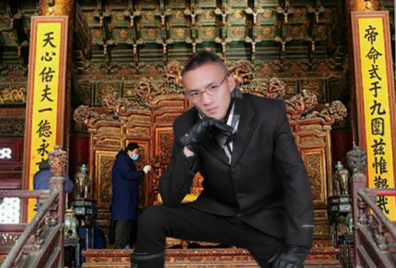 余生平凡的第一张照片--南平婚介网