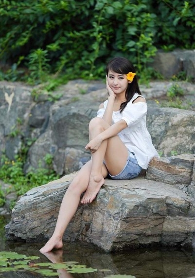 陌陌的第一张照片--南平婚介网
