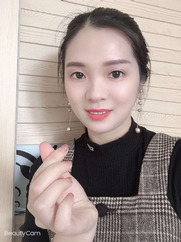 紫梦的第一张照片--南平婚介网