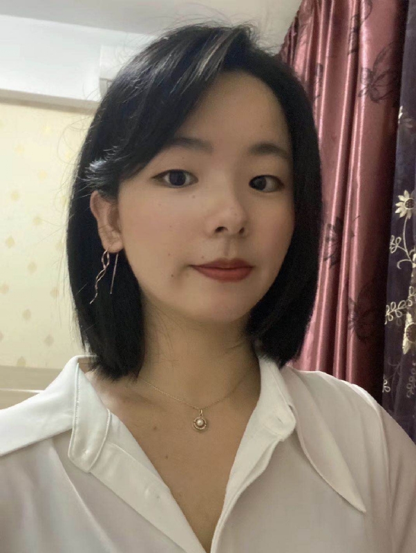 duoduolady的第一张照片--南平婚介网