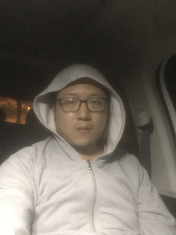 值得与否的第一张照片--南平婚介网