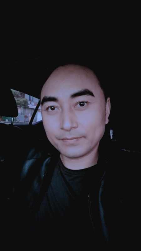 江舟的第一张照片--南平婚介网