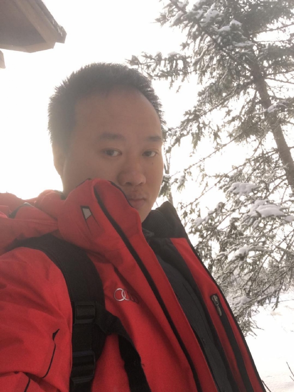 鷇音子的第一张照片--南平婚介网