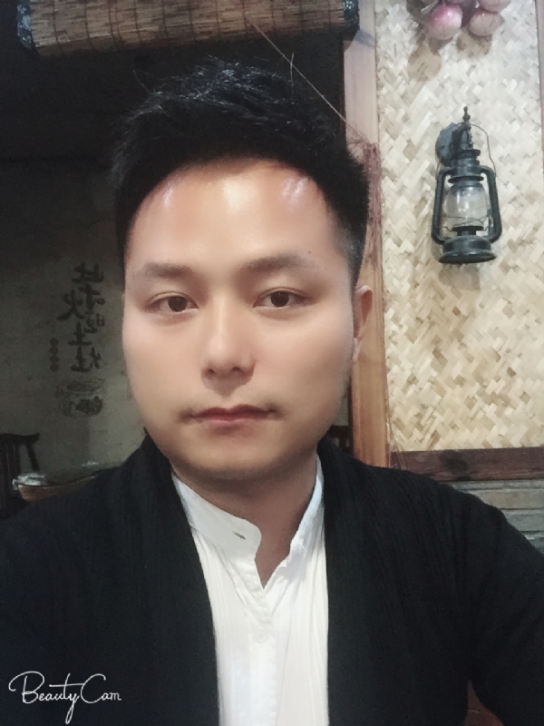 亦初的第一张照片--南平婚介网