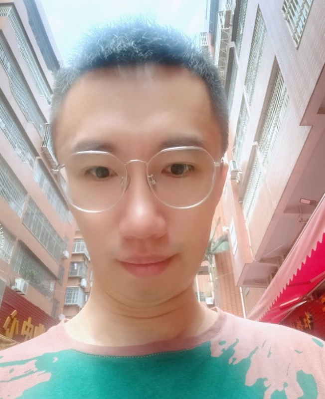 一生有你的第一张照片--南平婚介网
