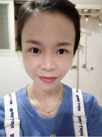 舞月光的第一张照片--南平婚介网