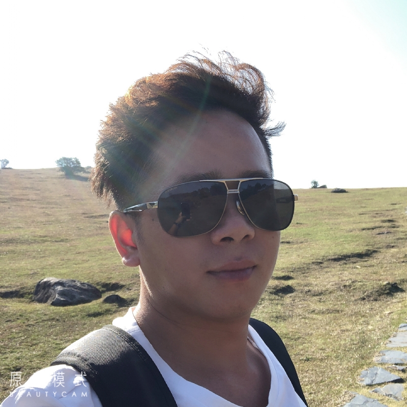 六个字的距离的第一张照片--南平婚介网