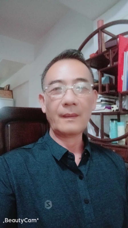 墨初的第一张照片--南平婚介网