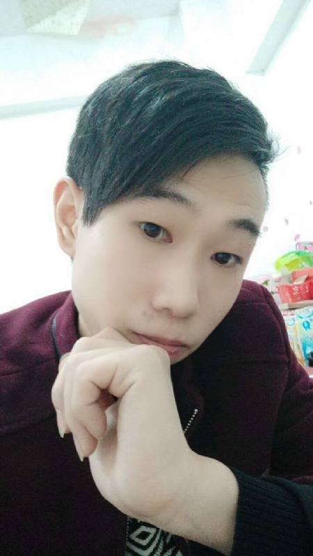 Faine（信仰）的第一张照片--南平婚介网